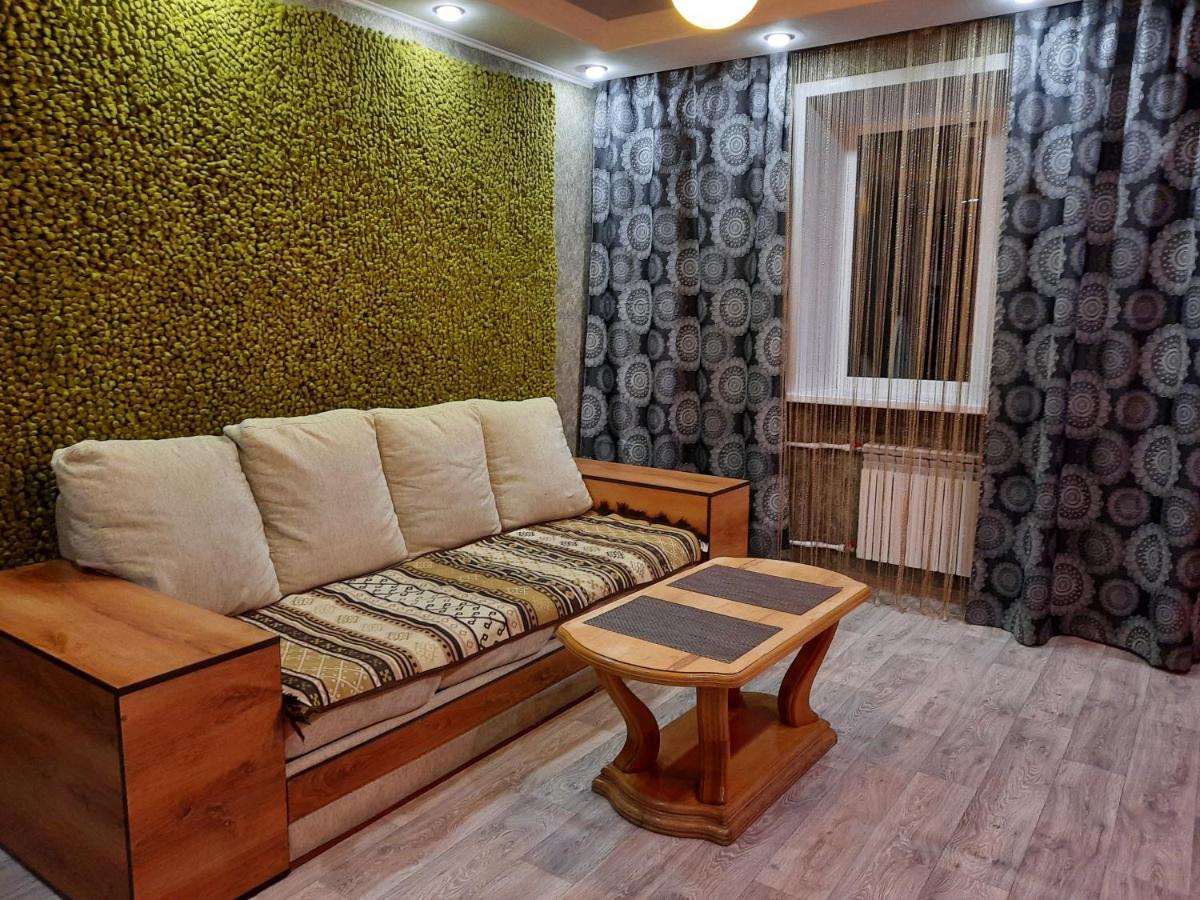 Бектурова 15 Pavlodar Exterior photo